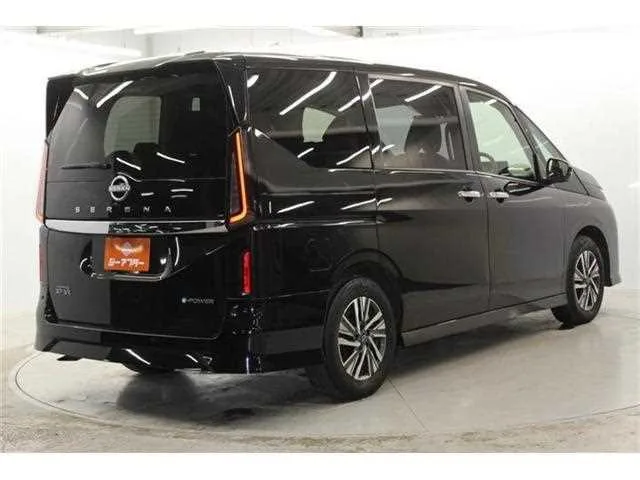 Nissan Serena 2024 — миниатюра 5