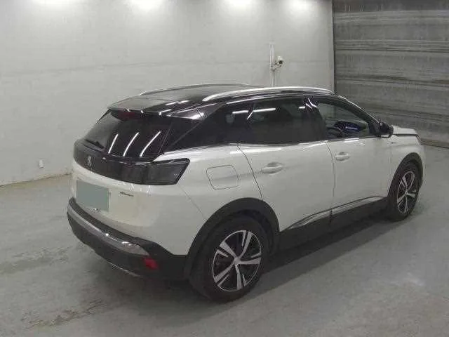 Peugeot Peugoet Others 2024 — миниатюра 2