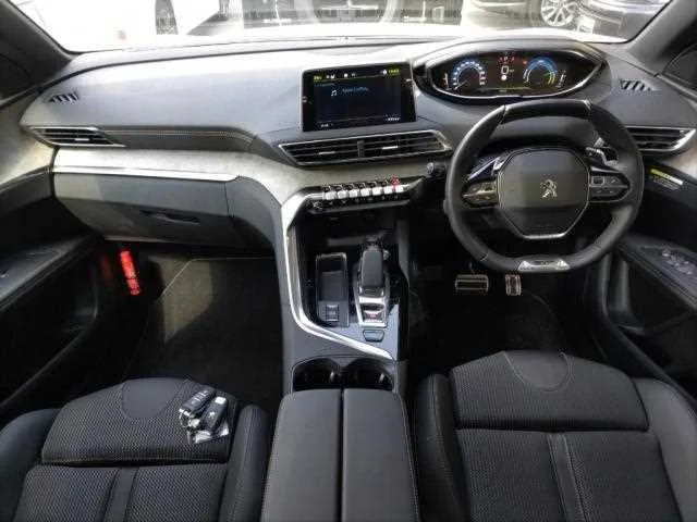 Peugeot Peugoet Others 2024 — миниатюра 3