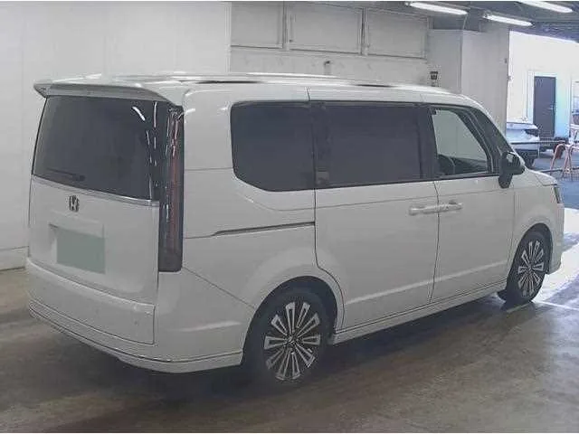 Honda Honda Others 2024 — миниатюра 2