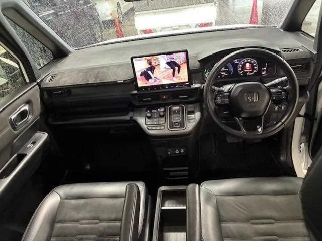 Honda Honda Others 2024 — миниатюра 4