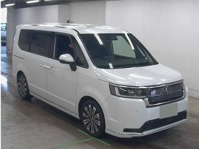 Honda Honda Others 2024 — фото 1, купить с доставкой в Москву