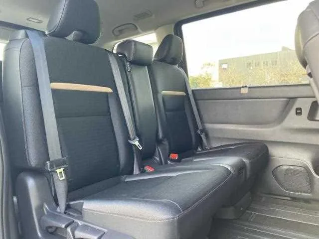Nissan SERENA 2023 — миниатюра 2