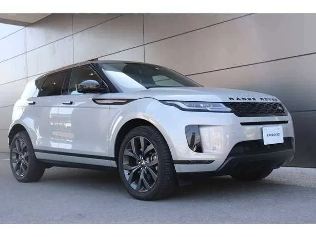 Land Rover Land Rover Others 2023 — миниатюра 2