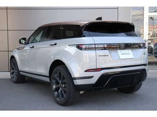 Land Rover Land Rover Others 2023 — миниатюра 3