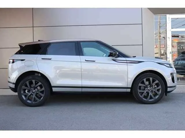 Land Rover Land Rover Others 2023 — миниатюра 4