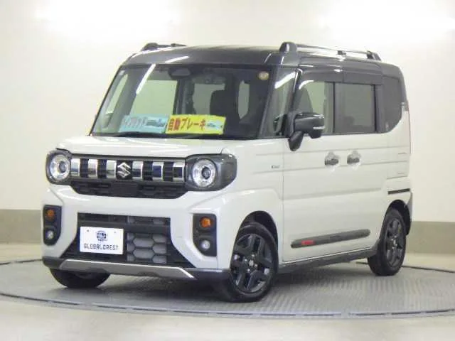 Suzuki Suzuki Others 2025 — фото 1, купить с доставкой в Москву