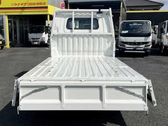 Mazda Bongo Truck 2023 — миниатюра 2