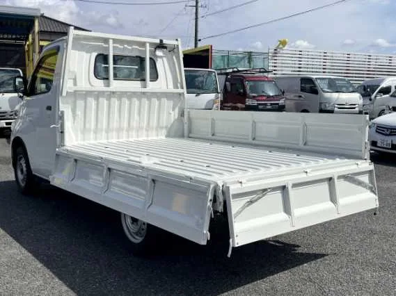 Mazda Bongo Truck 2023 — миниатюра 3