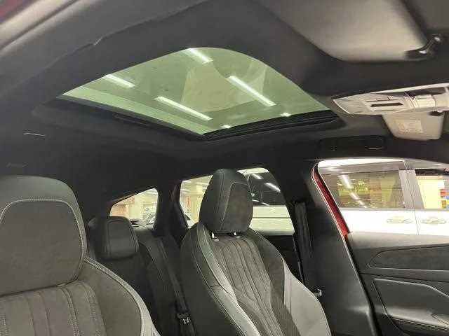 Peugeot 308 2024 — миниатюра 3