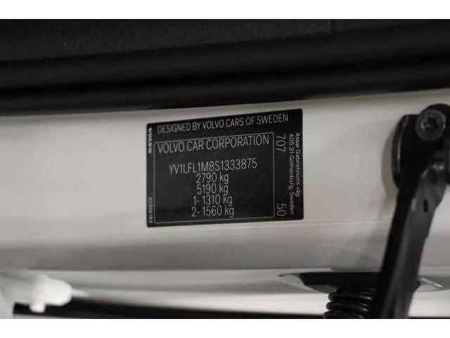 Volvo XC90 2024 — миниатюра 3