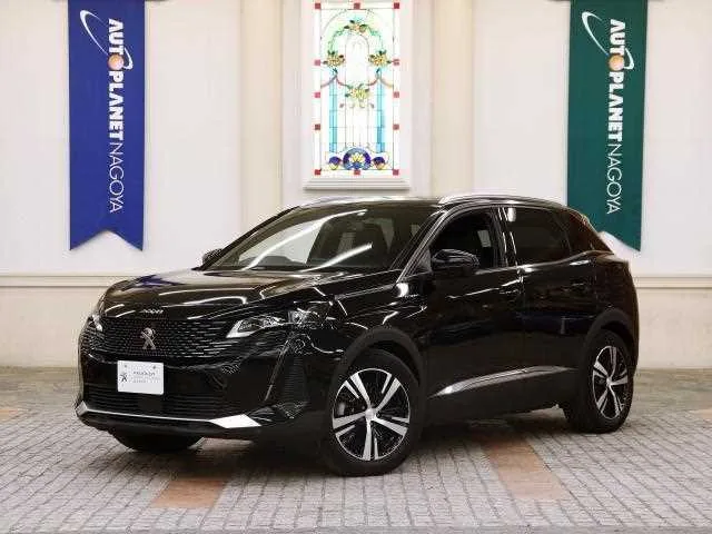 Peugeot Peugoet Others 2023 — фото 1, купить с доставкой в Москву