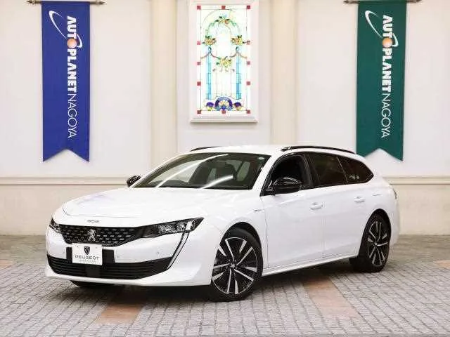 Peugeot Peugoet Others 2023 — фото 1, купить с доставкой в Москву