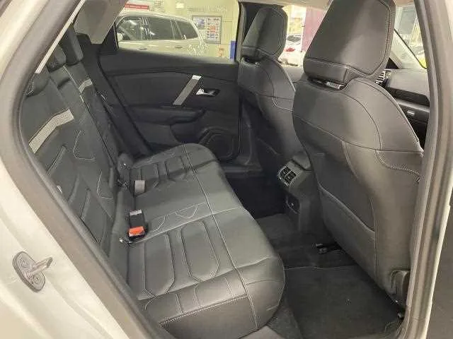 Citroen C4 2024 — миниатюра 5