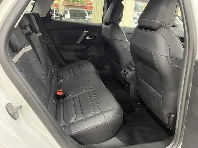 Citroen C4 2024 — миниатюра 2