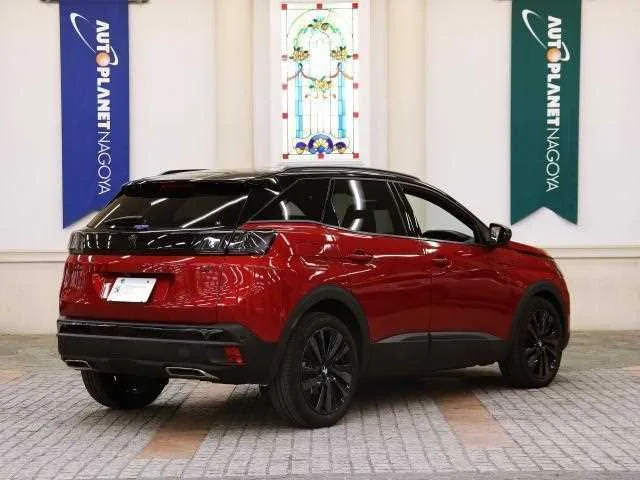 Peugeot Peugoet Others 2023 — миниатюра 2