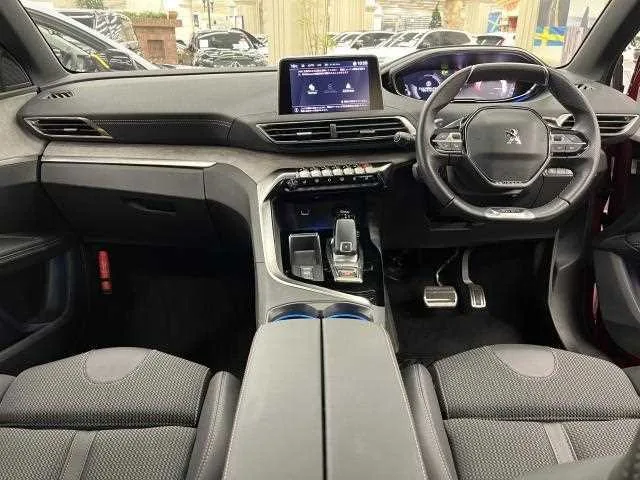 Peugeot Peugoet Others 2023 — миниатюра 3