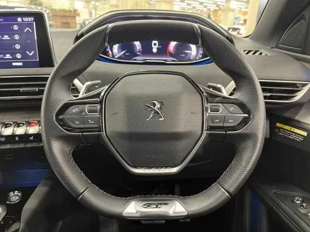 Peugeot Peugoet Others 2023 — миниатюра 5