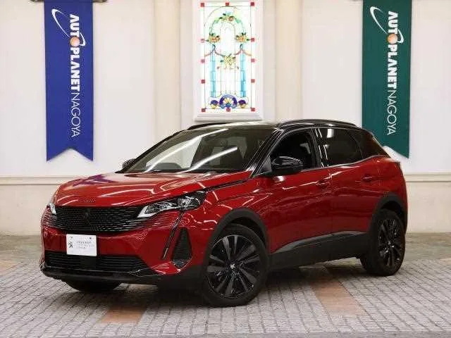 Peugeot Peugoet Others 2023 — фото 1, купить с доставкой в Москву