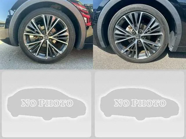 Toyota Prius 2023 — миниатюра 3