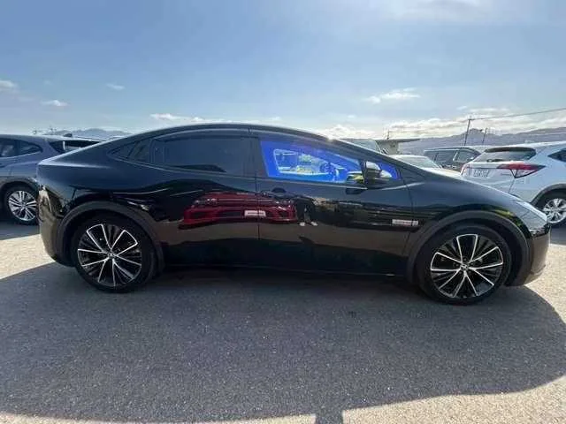 Toyota Prius 2023 — миниатюра 4