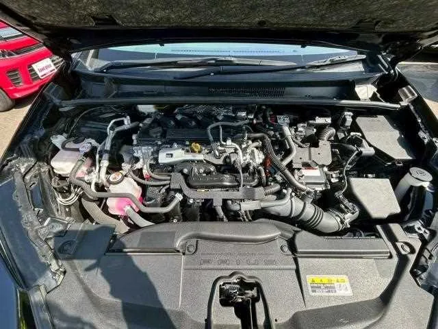 Toyota Prius 2023 — миниатюра 5