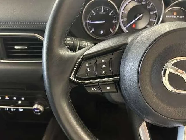 Mazda CX5 2022 — миниатюра 5