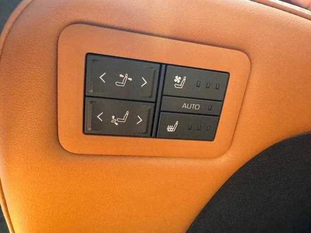 Toyota Vellfire 2024 — миниатюра 3