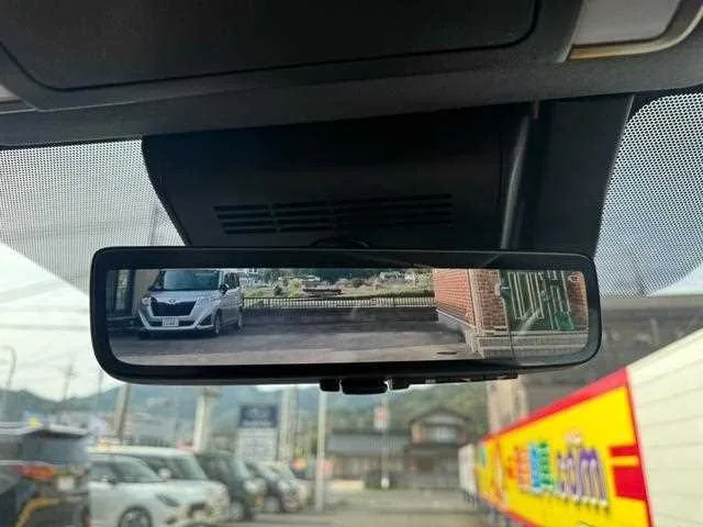 Toyota Vellfire 2024 — миниатюра 4