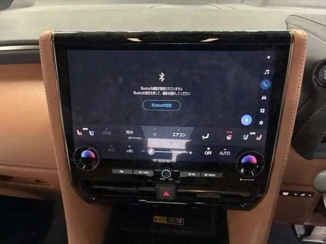 Toyota Vellfire 2025 — миниатюра 3