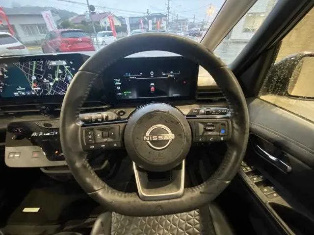 Nissan SERENA 2023 — миниатюра 4