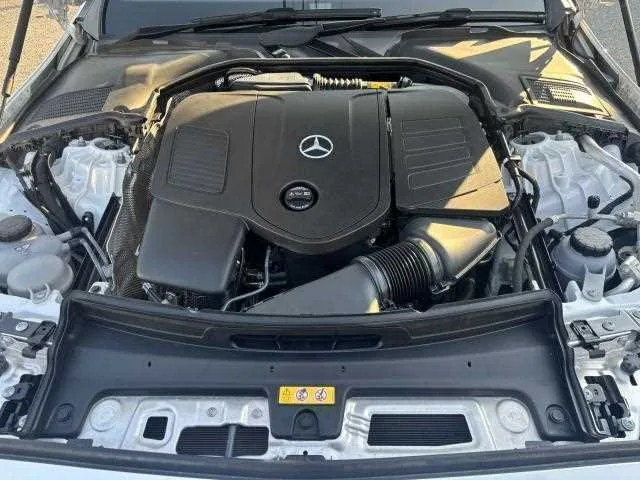 Mercedes-Benz C-Class 2022 — миниатюра 5