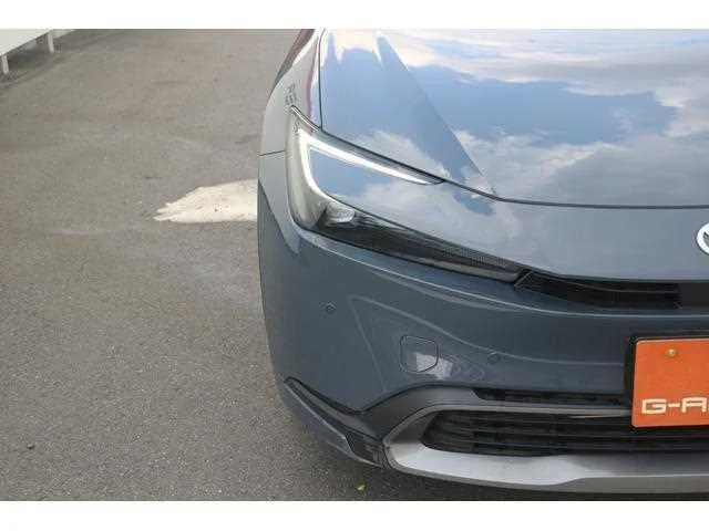 Toyota Prius 2023 — миниатюра 4