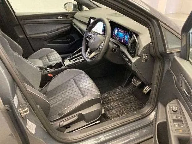 Volkswagen Golf Variant 2024 — миниатюра 2