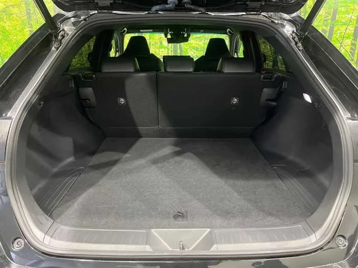 Toyota Harrier 2023 — миниатюра 5