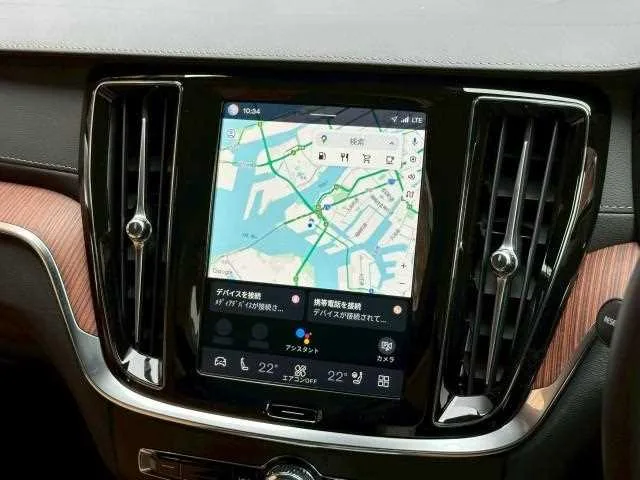 Volvo V60 2025 — миниатюра 5