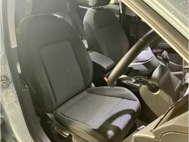 Volkswagen Golf 2025 — миниатюра 3