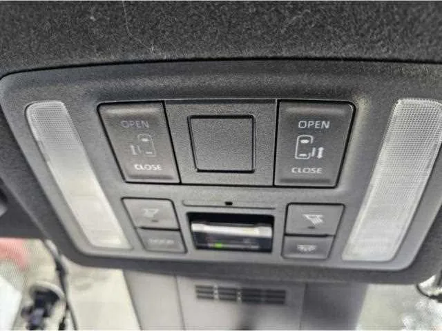 Toyota NOAH 2022 — миниатюра 5