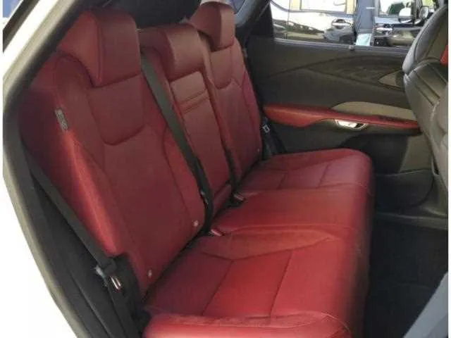 Lexus RX 2023 — миниатюра 3