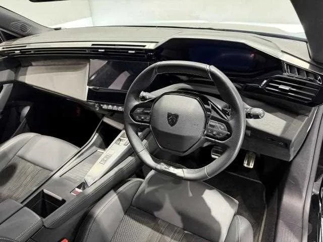 Peugeot 308 2023 — миниатюра 4
