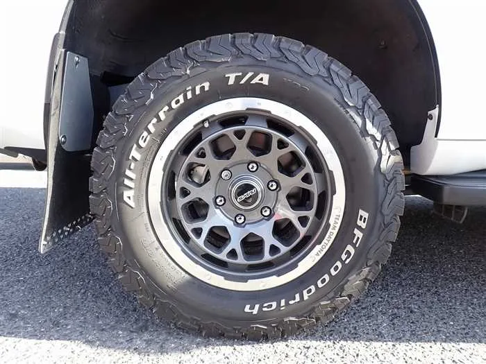 Toyota Land Cruiser Prado TX-L 2022 — миниатюра 3
