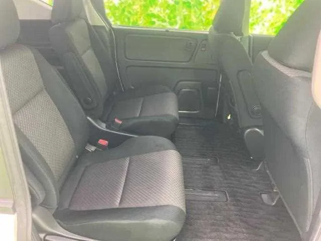 Honda Freed 2023 — миниатюра 5
