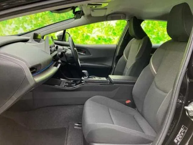 Toyota Prius G 2023 — миниатюра 3