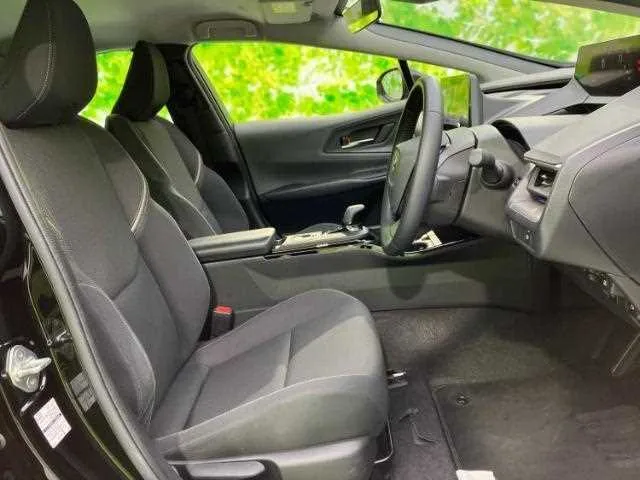 Toyota Prius G 2023 — миниатюра 4
