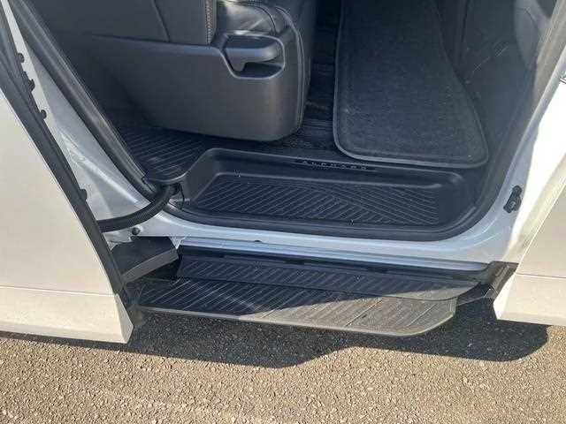 Toyota Alphard G 2025 — миниатюра 5