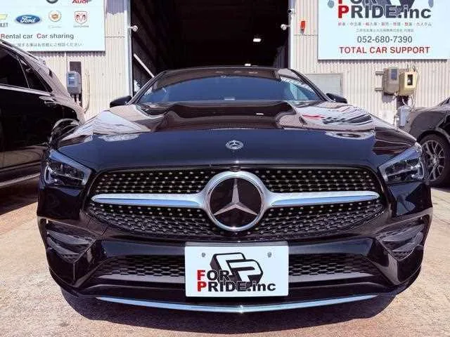 Mercedes-Benz Mercedes-Benz Others 2023 — миниатюра 2