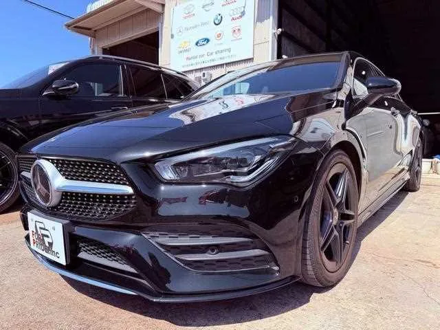 Mercedes-Benz Mercedes-Benz Others 2023 — миниатюра 4