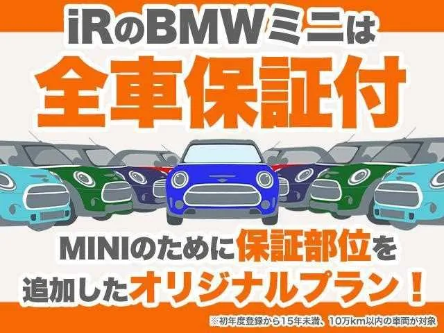 BMW MINI 2022 — миниатюра 2