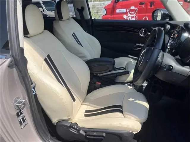 Rover Mini CooperSPremiumPlus 2023 — миниатюра 3