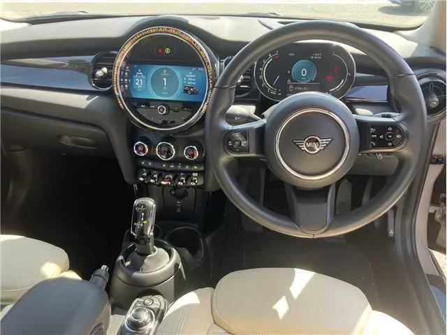 Rover Mini CooperSPremiumPlus 2023 — миниатюра 4
